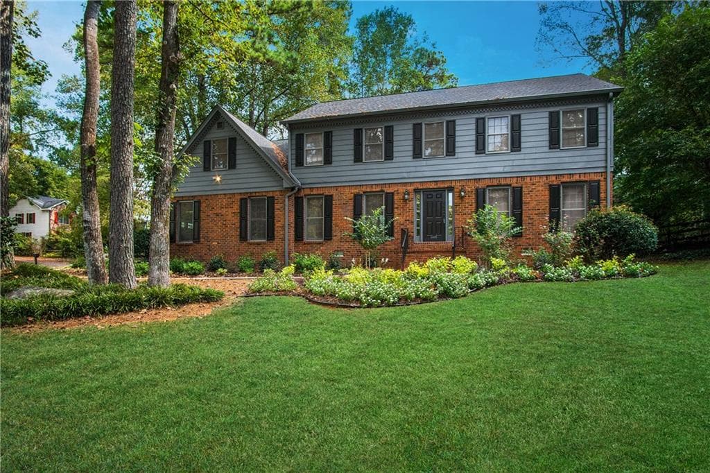 668 FORD Avenue, Lawrenceville, GA 30044 — most recent listing photo