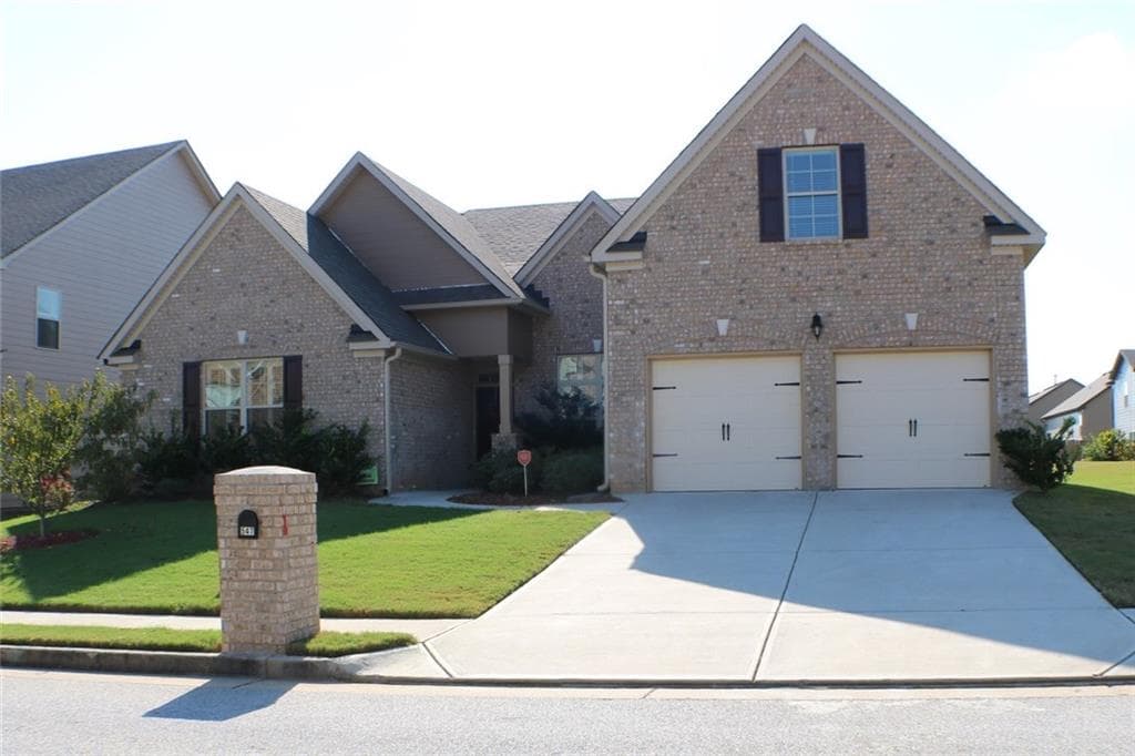 547 Georgia Circle, Loganville, GA 30052 — most recent listing photo