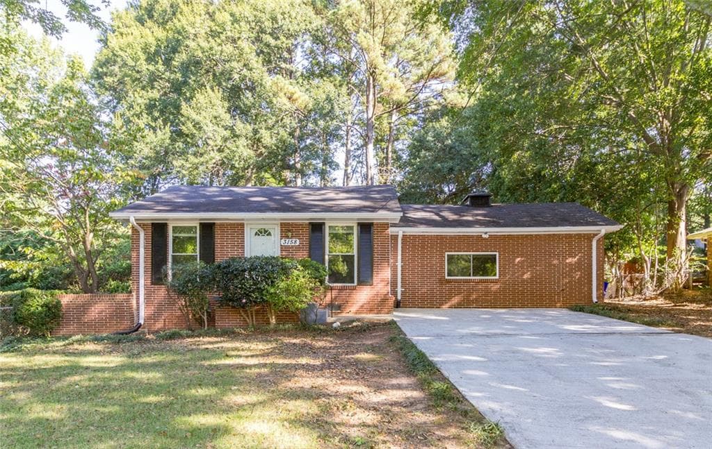 3158 Gablewood Court, Decatur, GA 30033 — most recent listing photo