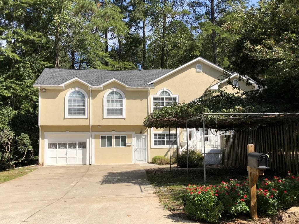 4034 Coyte Drive, Marietta, GA 30062 — most recent listing photo