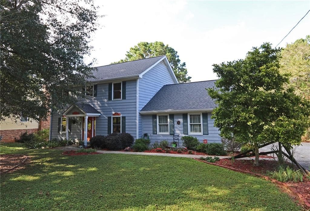4345 BENDING RIVER Trail, Lilburn, GA 30047 — most recent listing photo
