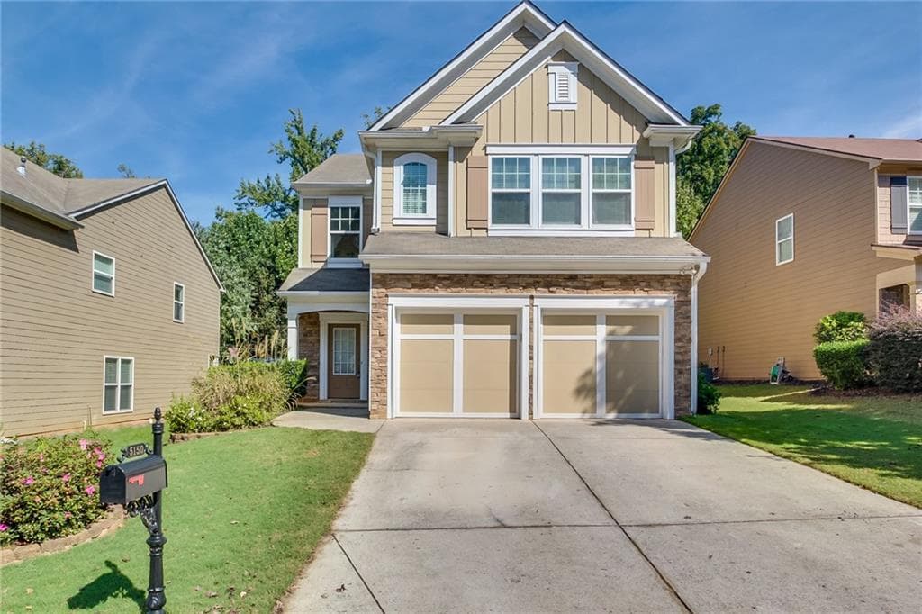 5150 Stonehaven View, Cumming, GA 30040 — most recent listing photo