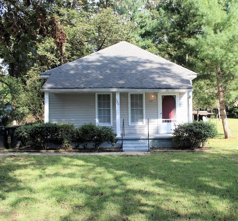 220 Spruce Street, Cedartown, GA 30125 — most recent listing photo