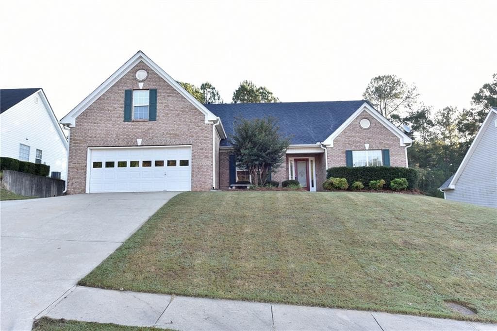 720 CHAPEL HILL Drive, Lawrenceville, GA 30045 — most recent listing photo