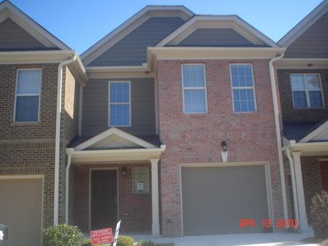 1752 Millstream Hollow, Conyers, GA 30012 — most recent listing photo