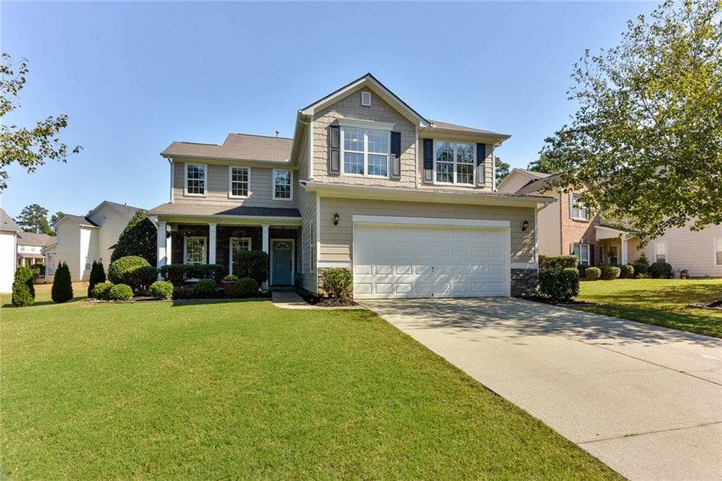 3379 Palm Circle, Kennesaw, GA 30144 — most recent listing photo