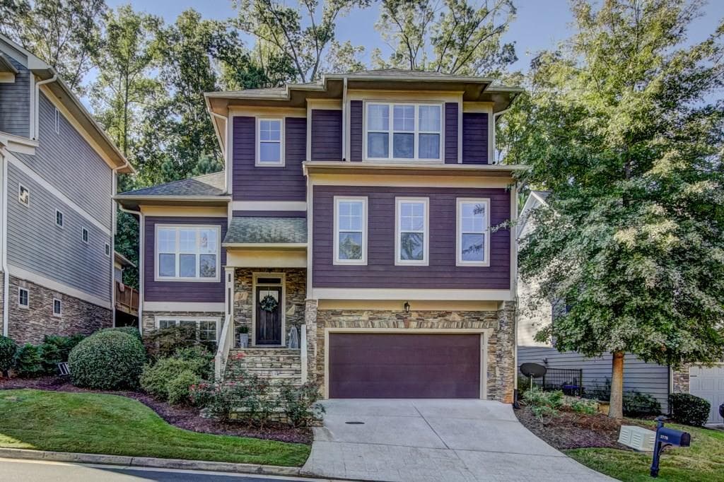 2778 Prado Lane, Marietta, GA 30066 — most recent listing photo