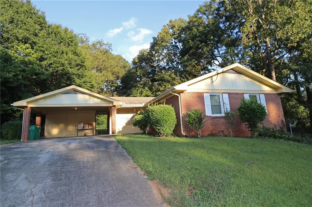 1141 ROGERS Street, Clarkston, GA 30021 — most recent listing photo