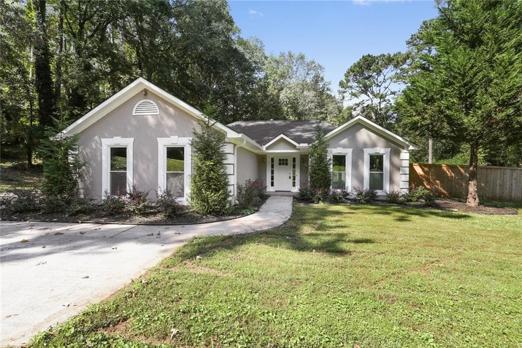 4601 Trickum Road, Marietta, GA 30066 — most recent listing photo