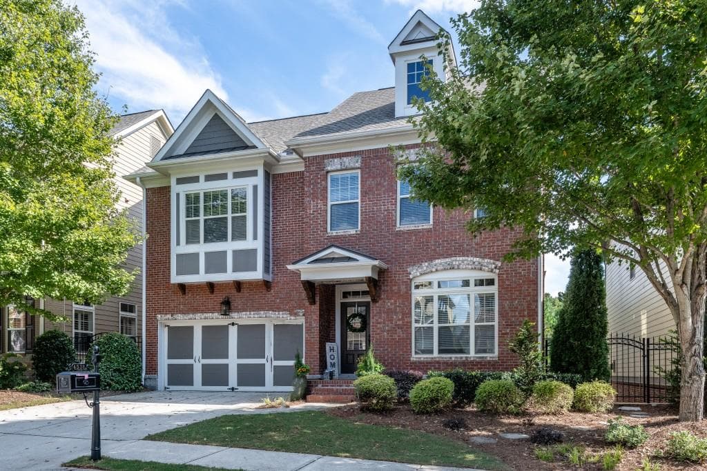 4538 Wilkerson Place, Smyrna, GA 30080 — most recent listing photo