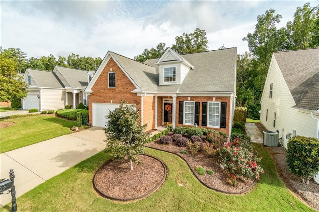 1725 Vinery Avenue, Cumming, GA 30041 — most recent listing photo