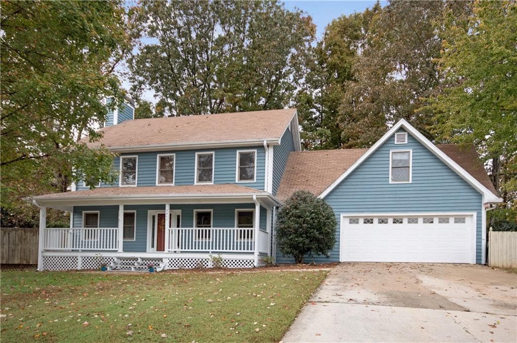 3911 Summit Chase, Gainesville, GA 30506 — most recent listing photo