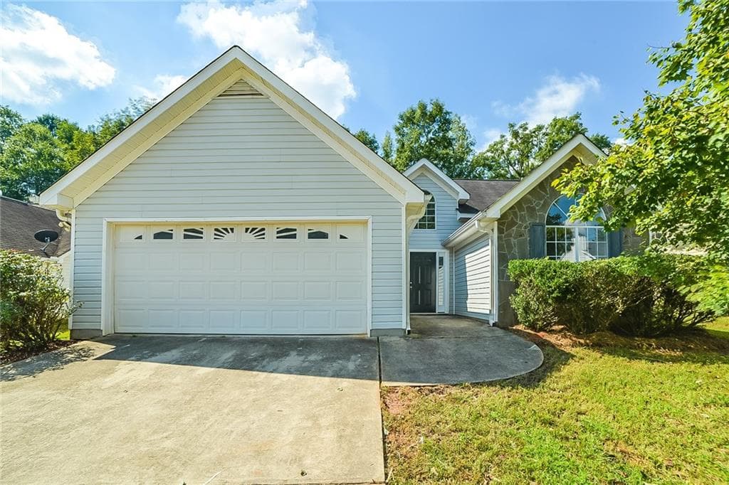 208 Coldsprings Court, Mcdonough, GA 30253 — most recent listing photo