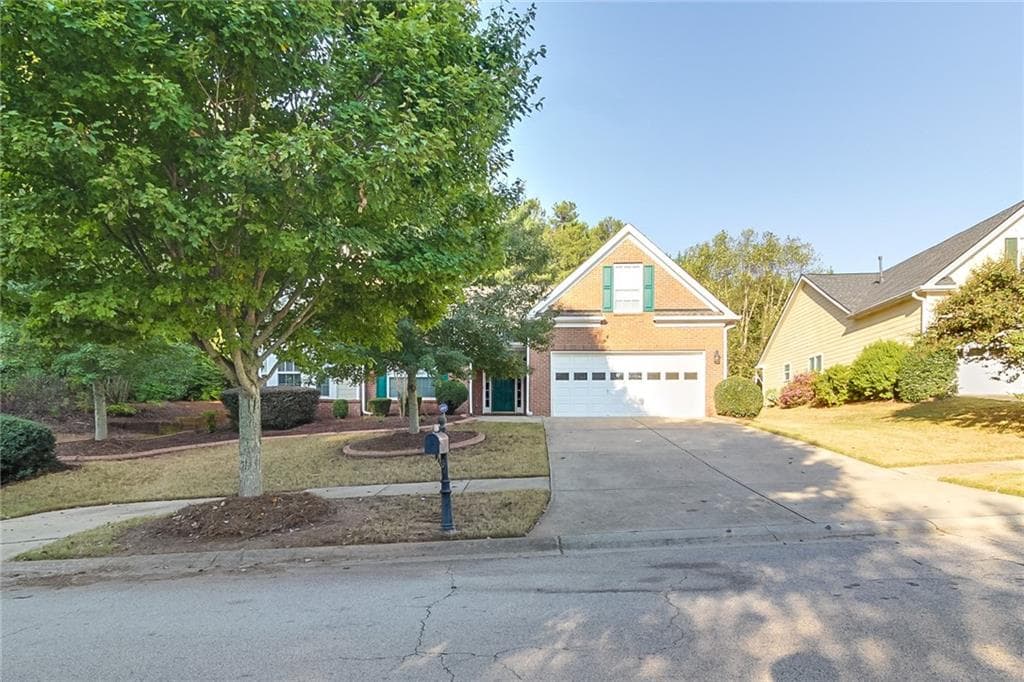 303 Southgate Drive, Locust Grove, GA 30248 — most recent listing photo