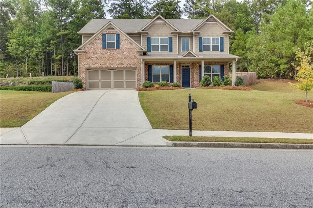 891 Wisteria View Court, Dacula, GA 30019 — most recent listing photo