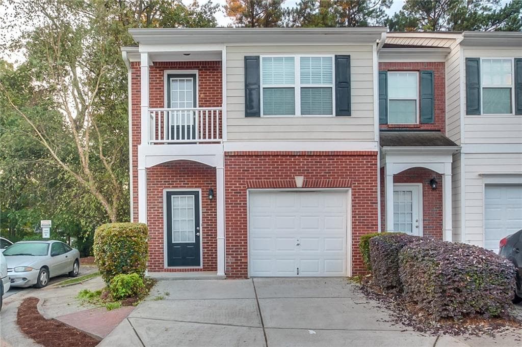 3 bedroom, 1,712 sq ft townhouse sold at 2491 Emma Way, Lawrenceville, GA 30044