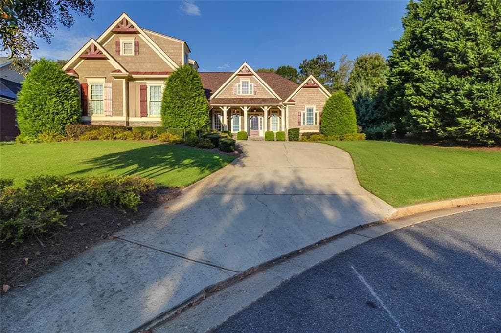 1095 Meadow Brook Drive, Woodstock, GA 30188 — most recent listing photo