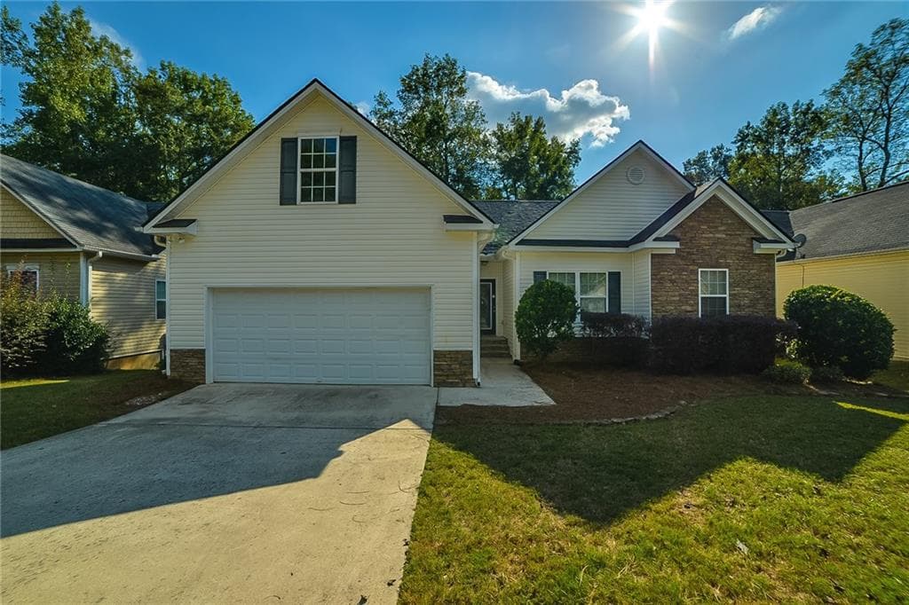 4453 Prather Pass Drive, Loganville, GA 30052 — most recent listing photo