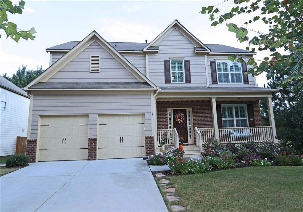 1271 BLUE SAIL Avenue, Grayson, GA 30017 — most recent listing photo