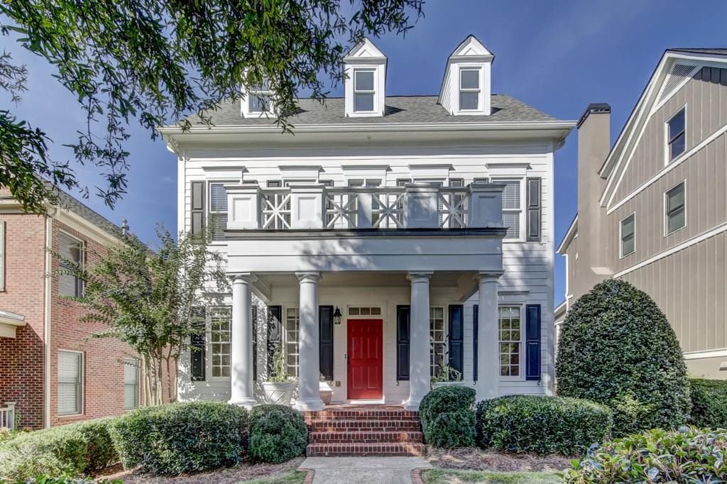 135 Centennial Trace, Roswell, GA 30076 — most recent listing photo