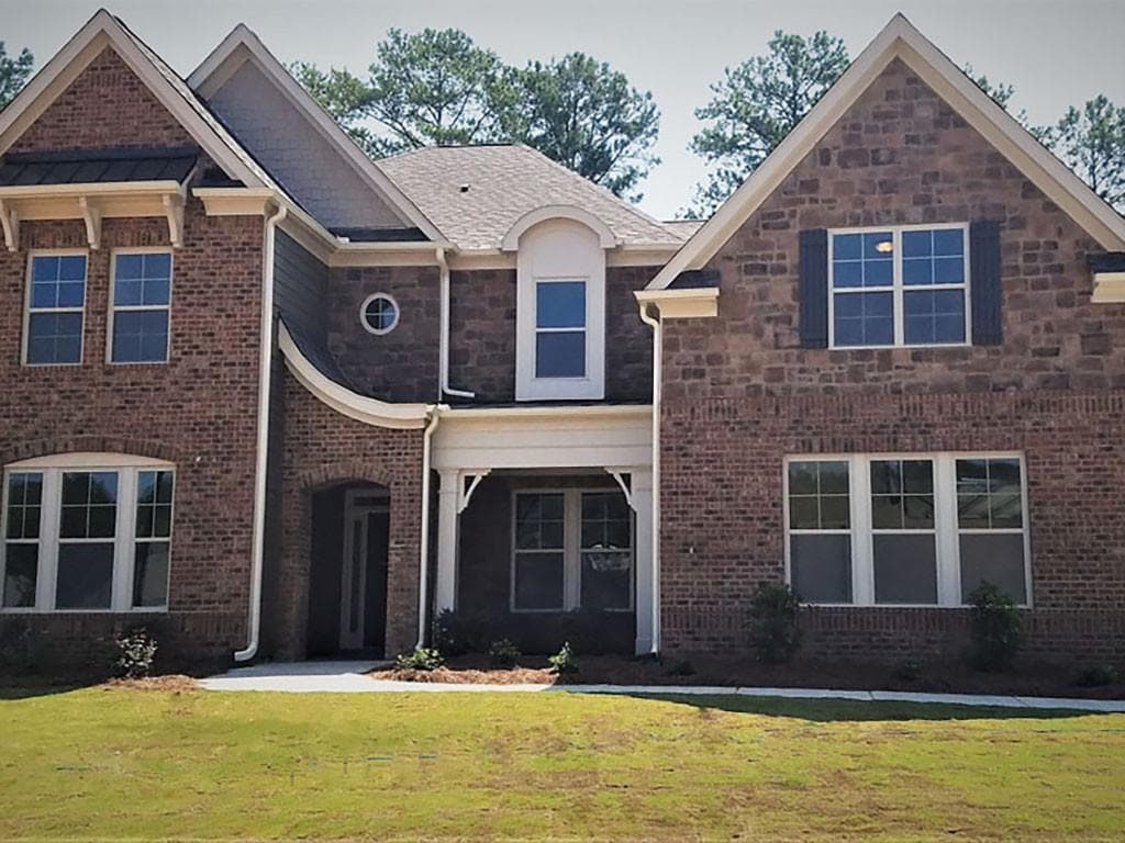 83 Hodges Street, Newnan, GA 30263 — most recent listing photo