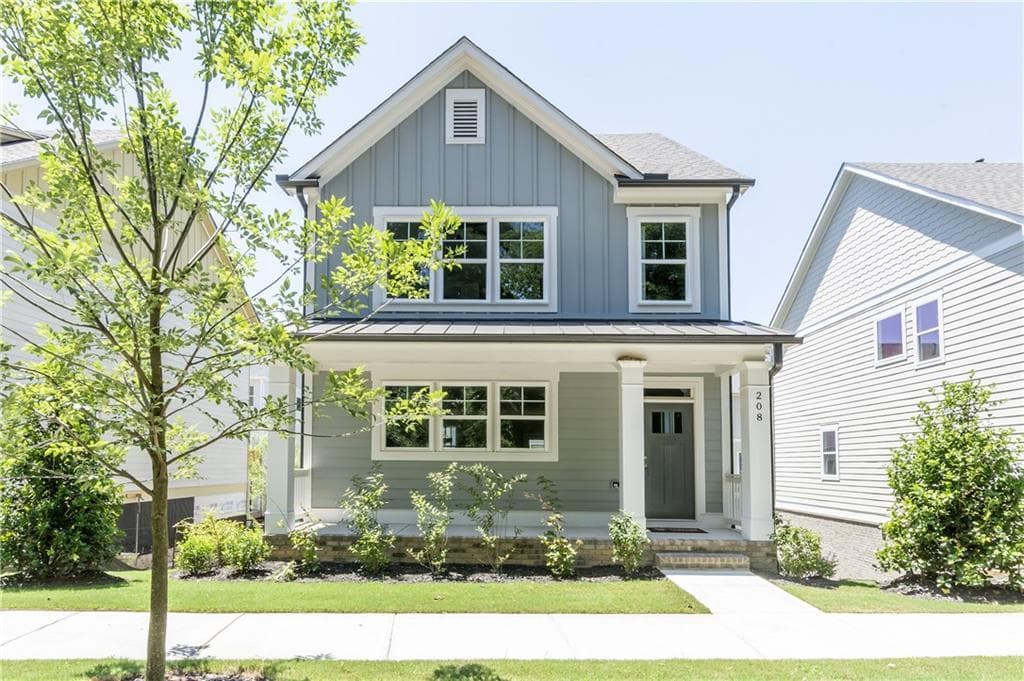 208 Highland Park Point, Woodstock, GA 30188 — most recent listing photo