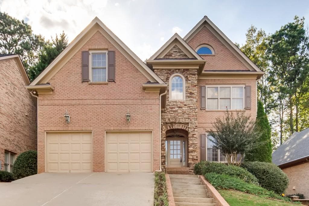 3746 Spalding Park Drive, Peachtree Corners, GA 30092 — most recent listing photo