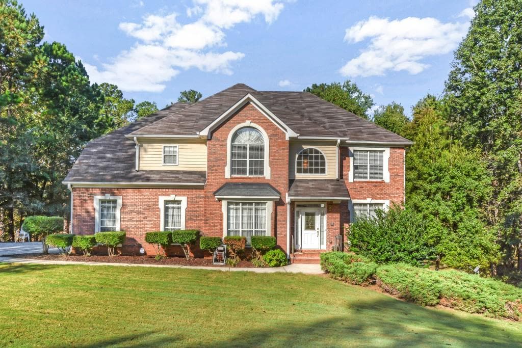 265 Awendaw Circle, Ellenwood, GA 30294 — most recent listing photo