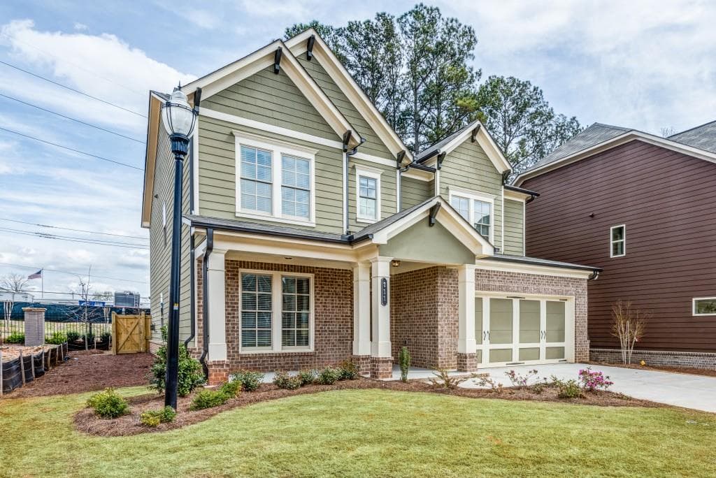 211 Still Pine Bend, Smyrna, GA 30080 — most recent listing photo
