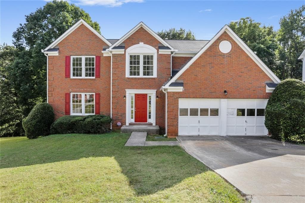 1973 Wedgewood Drive, Stone Mountain, GA 30088 — most recent listing photo