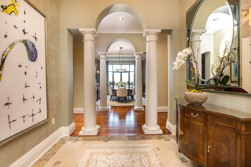 3 bedroom, 4,950 sq ft condominium sold at 3286 Northside Parkway PH#1, Atlanta, GA 30327