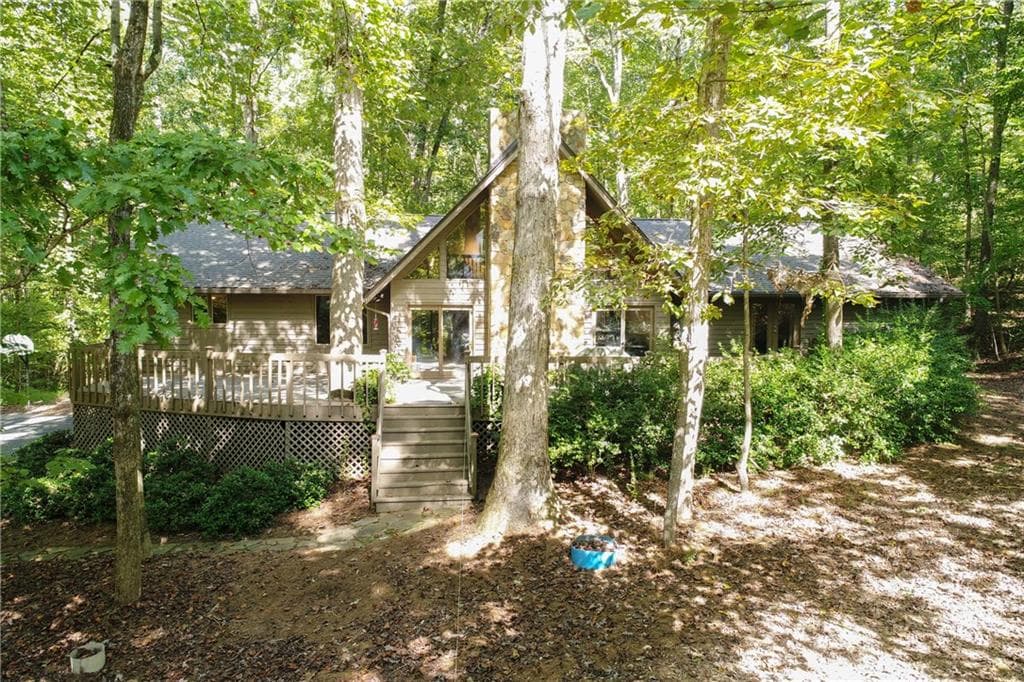 176 N Lake Lane, Canton, GA 30115 — most recent listing photo