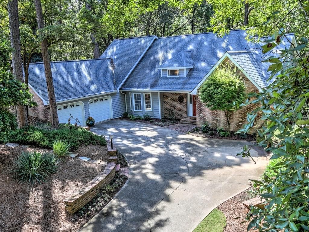 540 S Shore Place, Roswell, GA 30076 — most recent listing photo