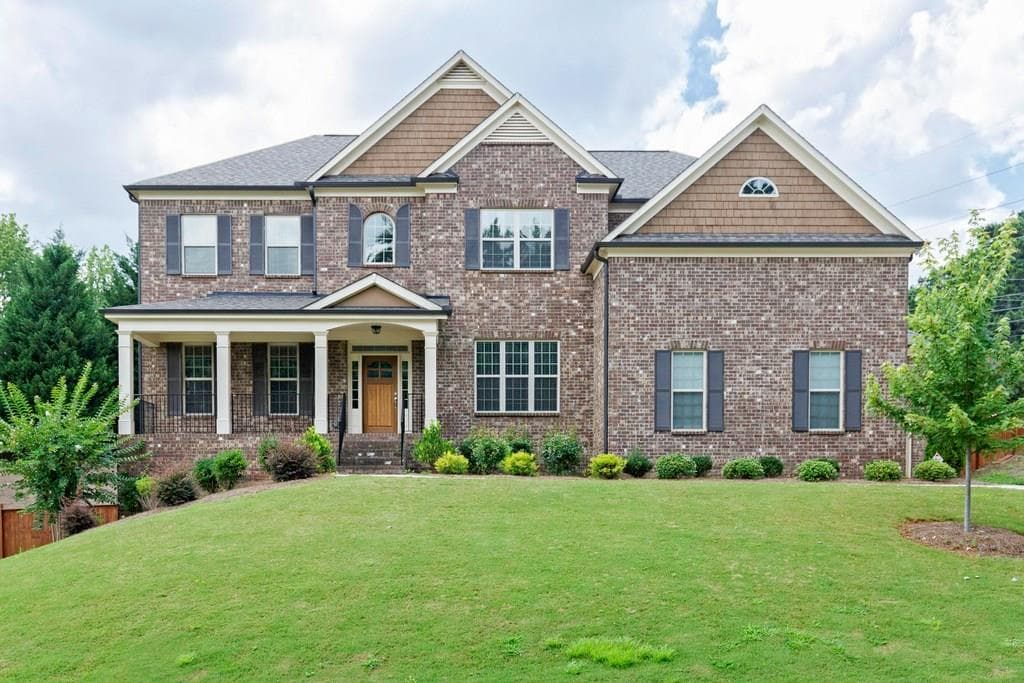 4115 Cooks Farm Drive, Kennesaw, GA 30152 — most recent listing photo