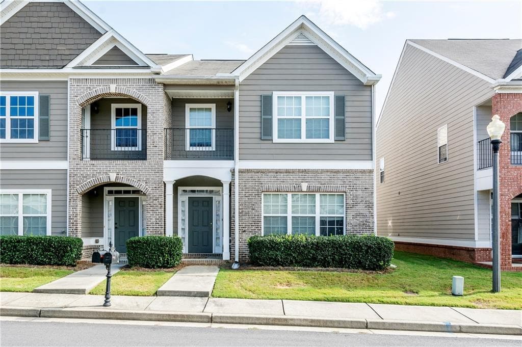 7548 Rutgers Circle, Fairburn, GA 30213 — most recent listing photo