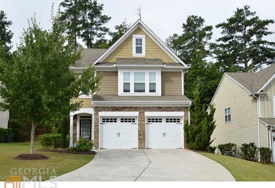 216 Grenier Terrace, Lawrenceville, GA 30045 — most recent listing photo