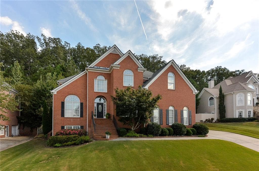 1450 Cameron Glen Drive, Marietta, GA 30062 — most recent listing photo