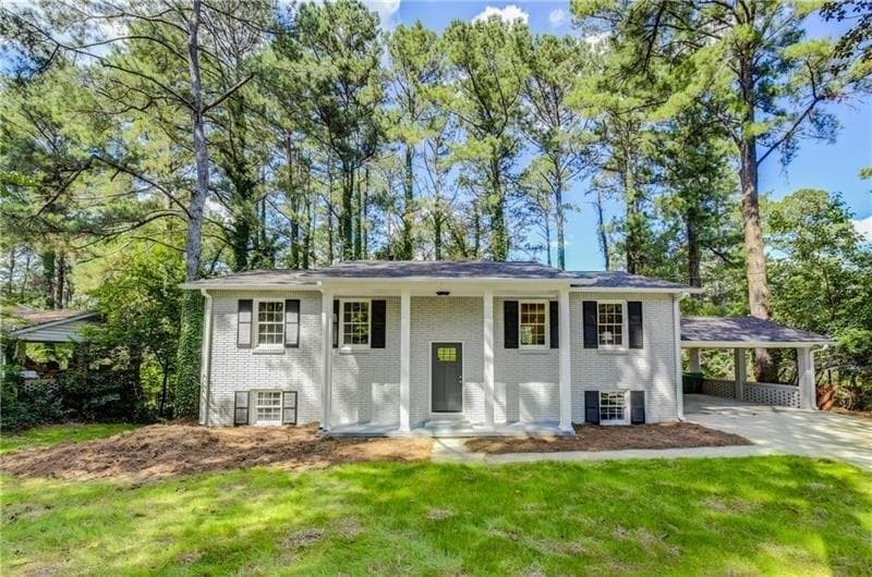 3334 Romelie Drive, Doraville, GA 30340 — most recent listing photo