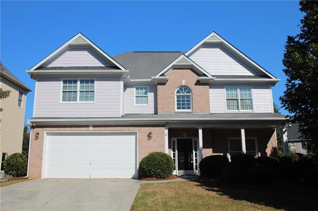 138 McCook Way, Kennesaw, GA 30144 — most recent listing photo