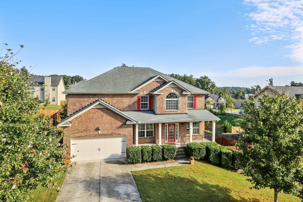 4565 Prather Farm Circle, Cumming, GA 30040 — most recent listing photo