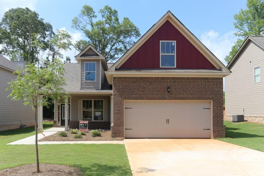 1025 Hartwell Road, Locust Grove, GA 30248 — most recent listing photo