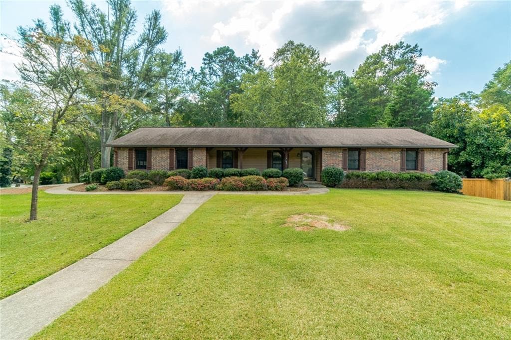1445 Dallas Circle, Marietta, GA 30064 — most recent listing photo