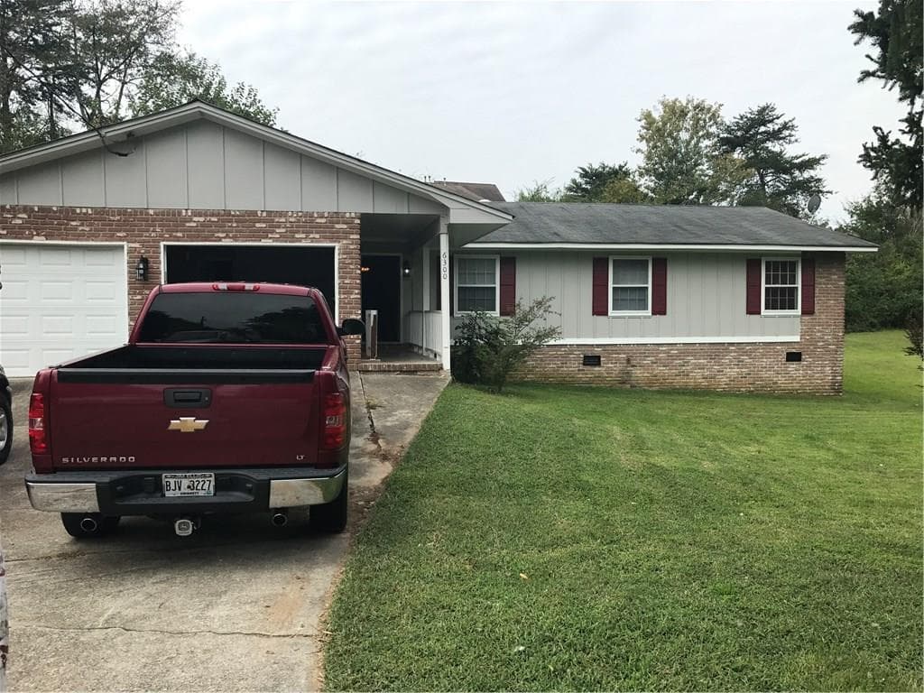 6300 Saddlewood Court, Lithonia, GA 30058 — most recent listing photo