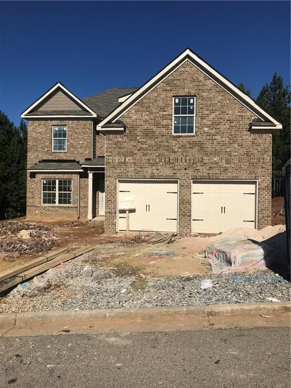 3750 Savannah Run, College Park, GA 30349 — most recent listing photo