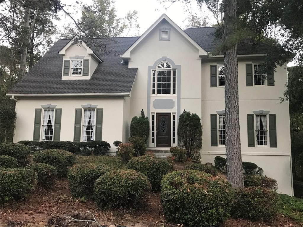 220 Shyrewood Drive, Lawrenceville, GA 30043 — most recent listing photo