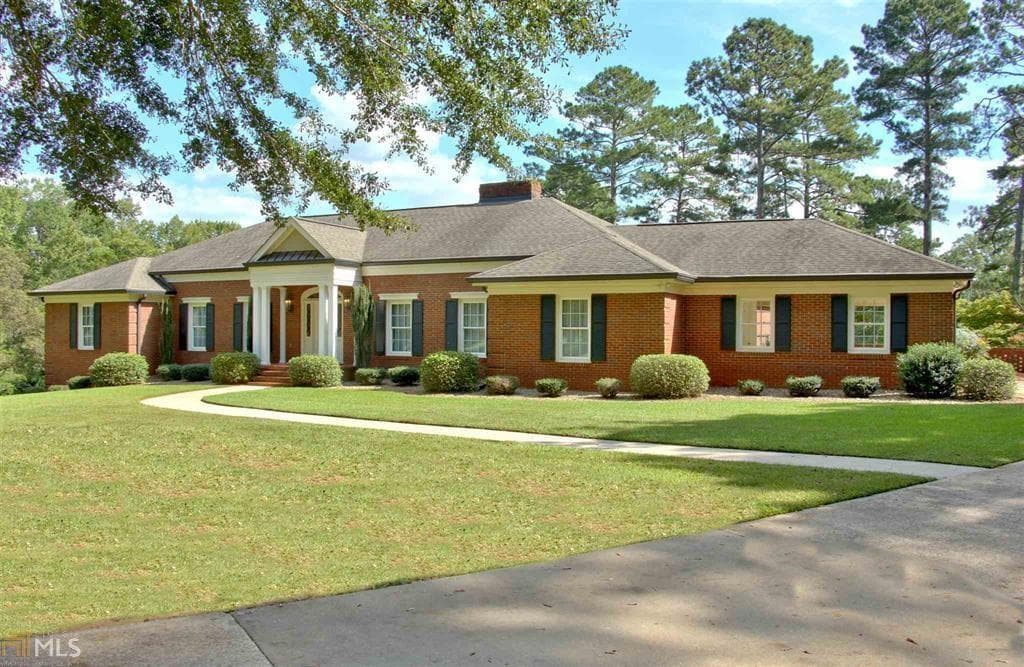 116 Shoal Creek Drive, Sharpsburg, GA 30277 — most recent listing photo