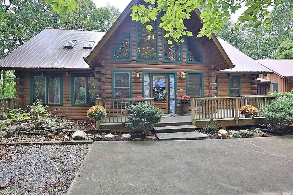 360 Big Oak Drive, Jasper, GA 30143 — most recent listing photo