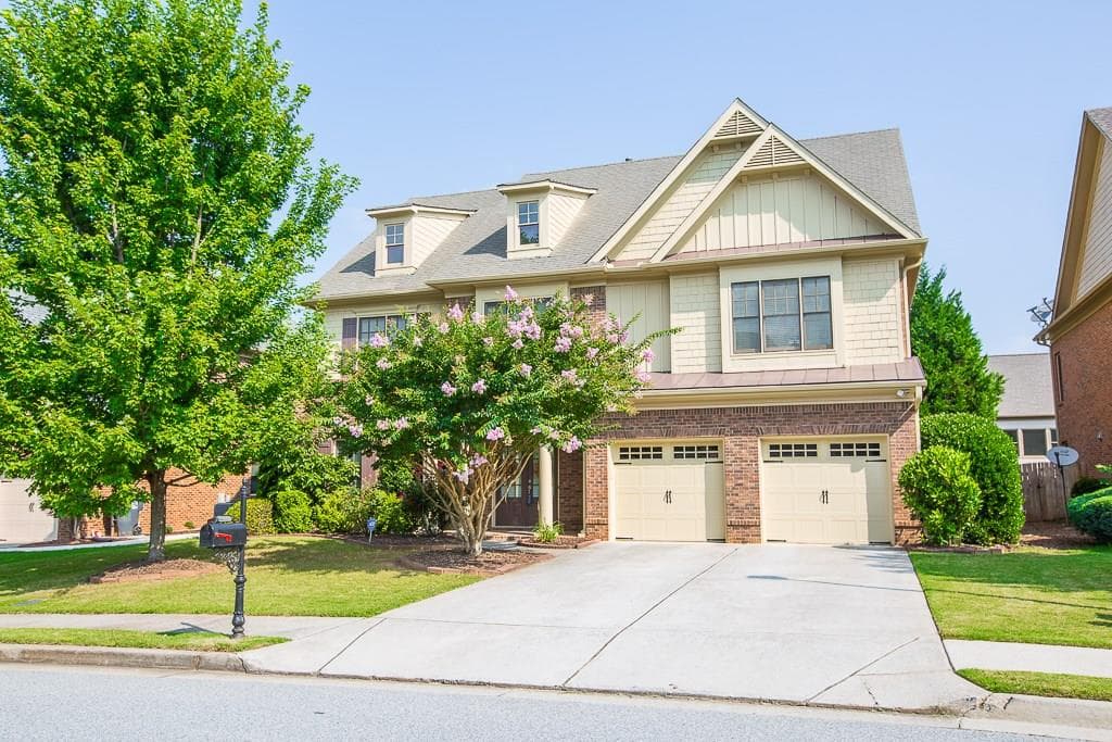 1655 Morningdale Circle, Duluth, GA 30097 — most recent listing photo