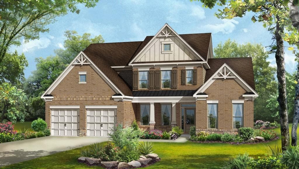 95 Hodges Street, Newnan, GA 30263 — most recent listing photo