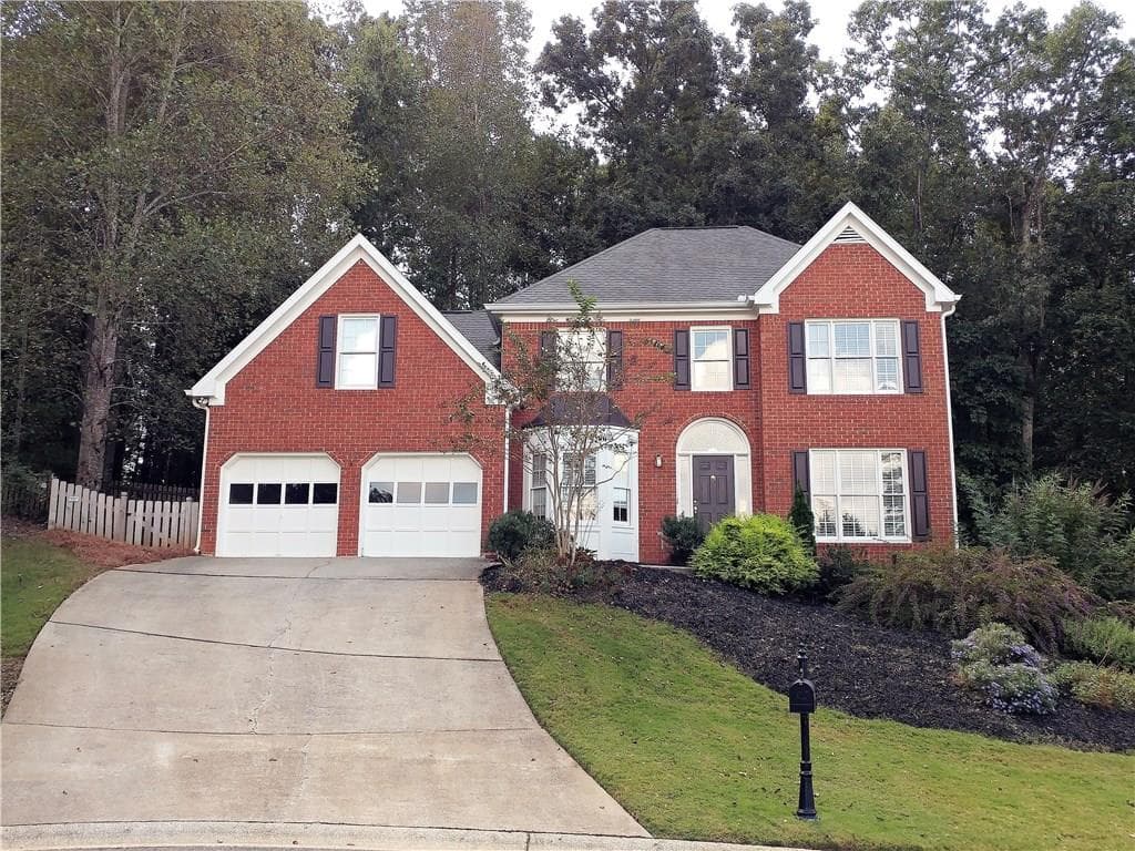 2520 Gabriel Way, Kennesaw, GA 30152 — most recent listing photo